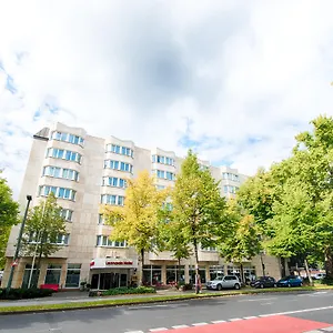 4* Ξενοδοχείο Leonardo Center