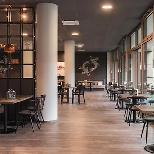 3* Ξενοδοχείο - The Niu Tab Main Station By Ihg